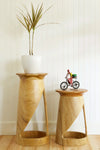 Tweneboa Accent Table