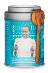 JusTea®  Loose Leaf Kenyan Earl Grey Tea